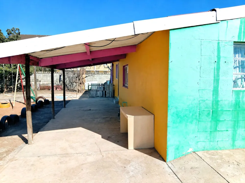 Commercial Building for sale in Wesbank, Oudtshoorn - 1OU1748283