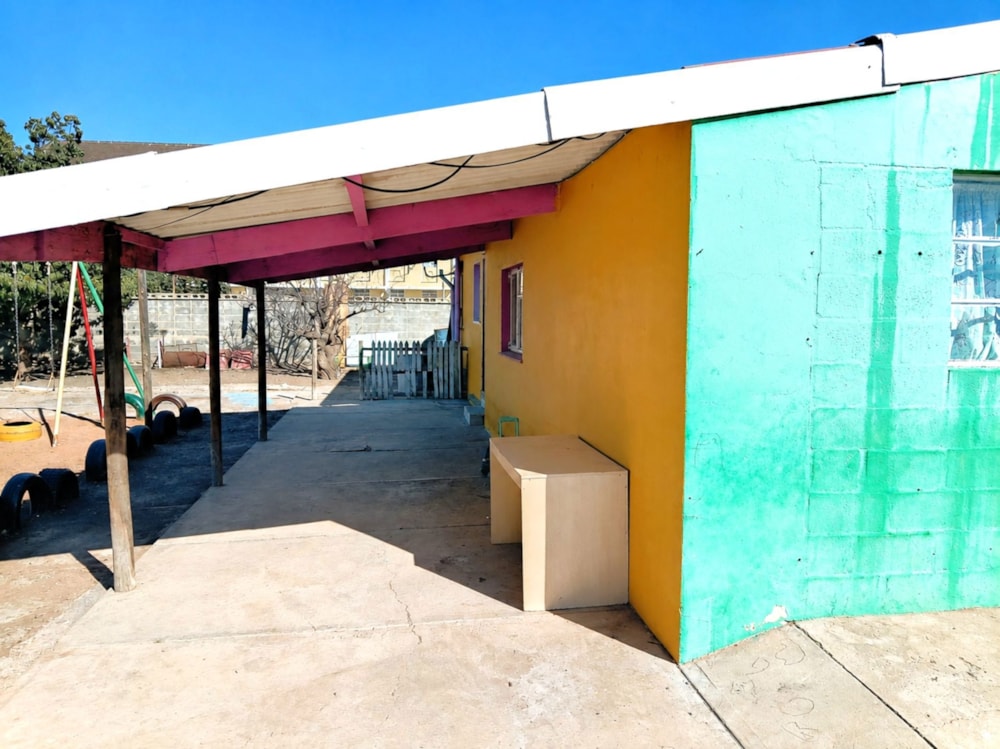 Commercial Building for sale in Wesbank, Oudtshoorn - 1OU1748283