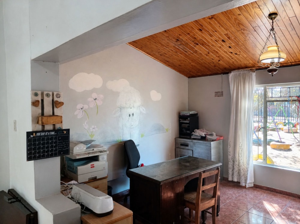 Commercial Building for sale in Wesbank, Oudtshoorn - 1OU1748283