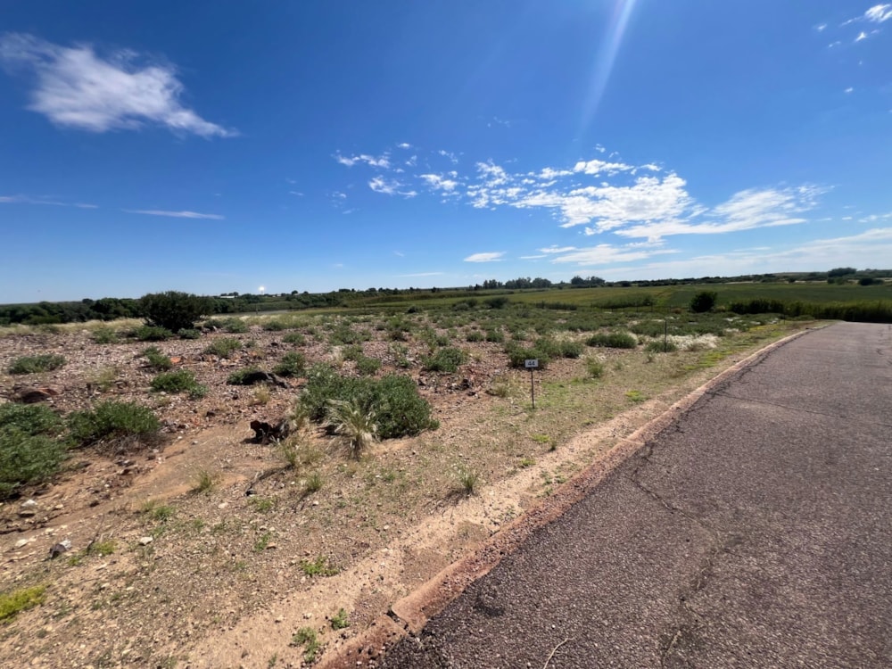 Vacant land for sale in Kanoneiland - 1KAH1748262 Vacant land for sale in Kanoneiland - 1KAH1748262