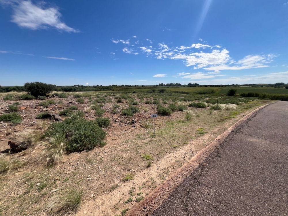 Vacant land for sale in Kanoneiland - 1KAH1748262 Vacant land for sale in Kanoneiland - 1KAH1748262