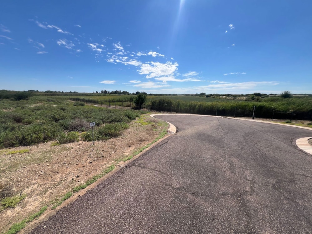 Vacant land for sale in Kanoneiland - 1KAH1748257 Vacant land for sale in Kanoneiland - 1KAH1748257