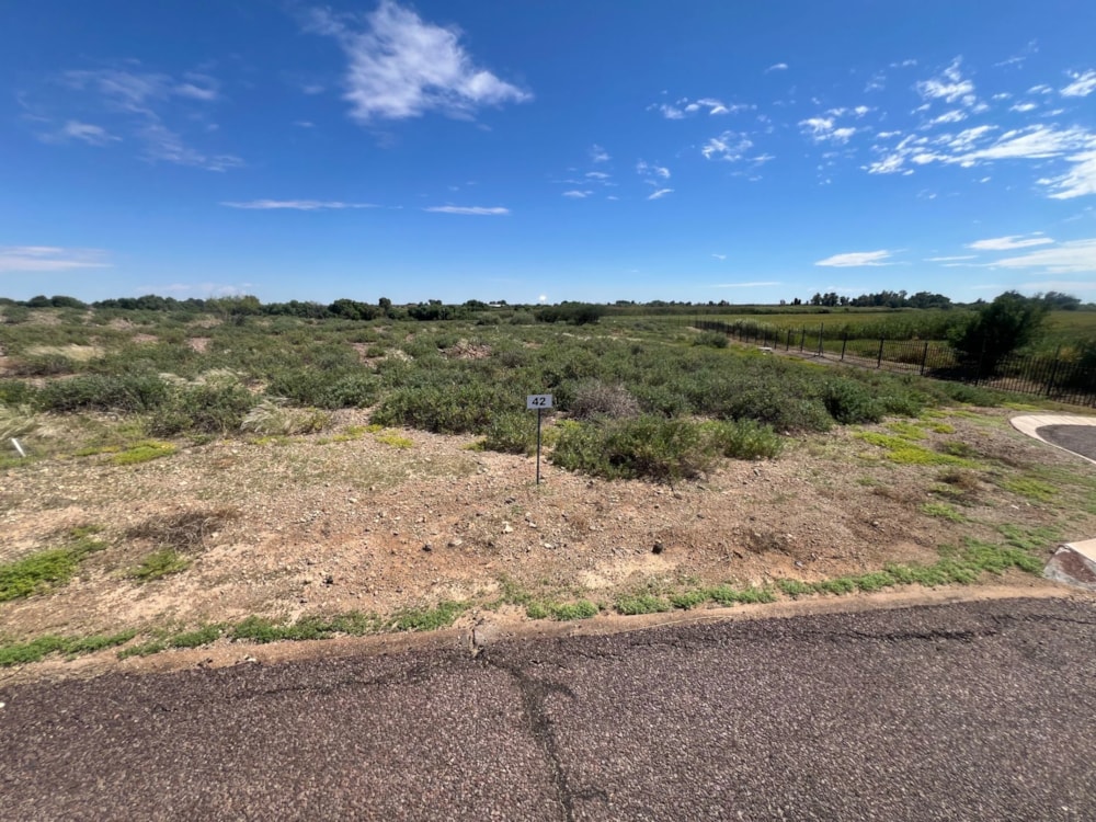 Vacant land for sale in Kanoneiland - 1KAH1748257 Vacant land for sale in Kanoneiland - 1KAH1748257