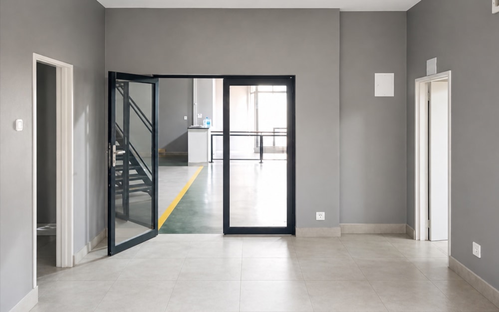 Commercial industrial property to rent in Rustenburg - 1RU1748260