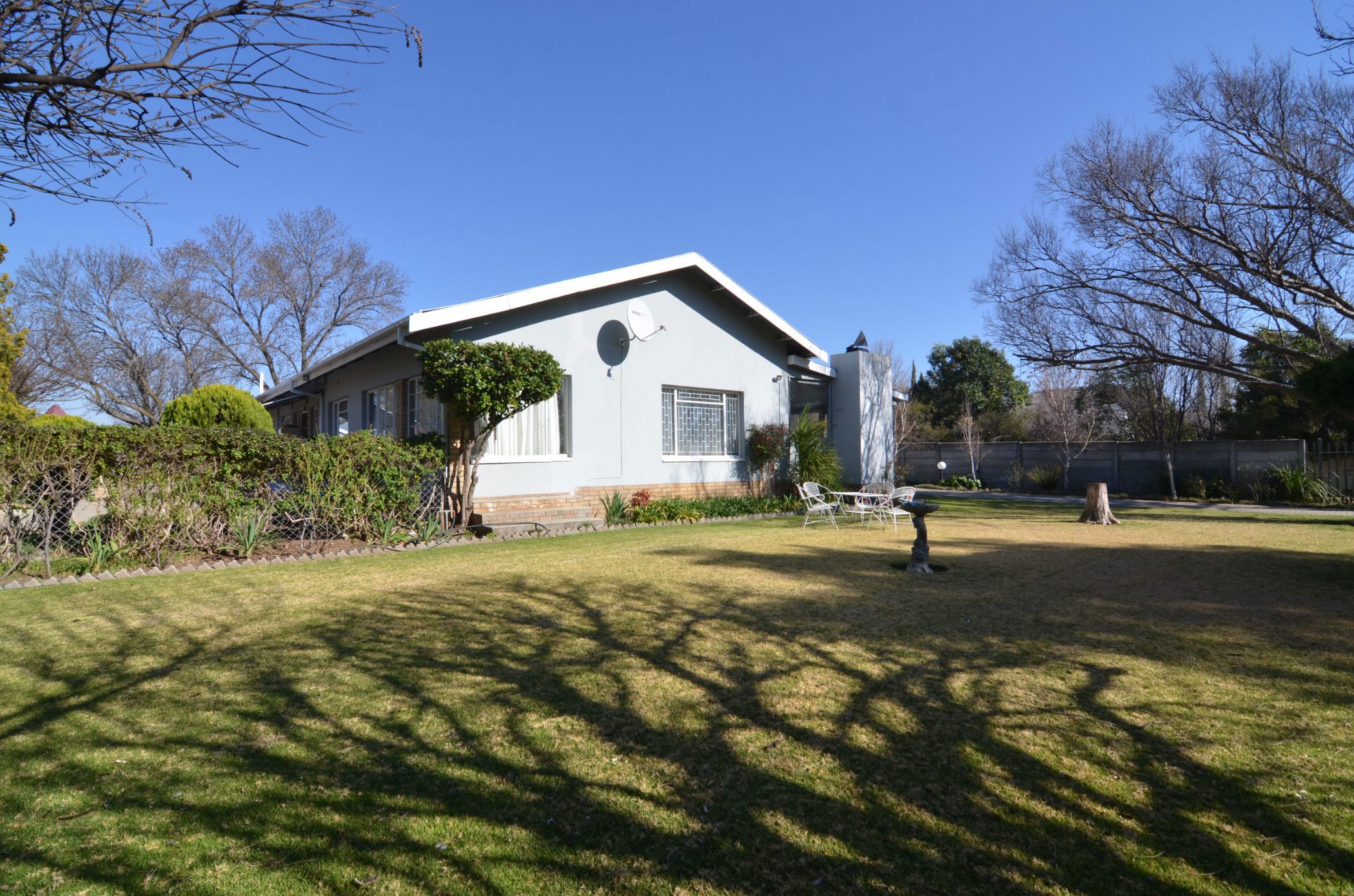 House for sale in Senekal - 1BTH1749630