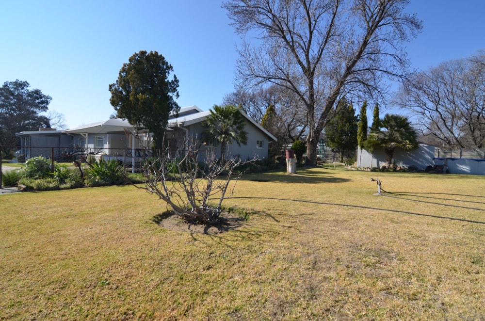 House for sale in Senekal - 1BTH1749630 House for sale in Senekal - 1BTH1749630
