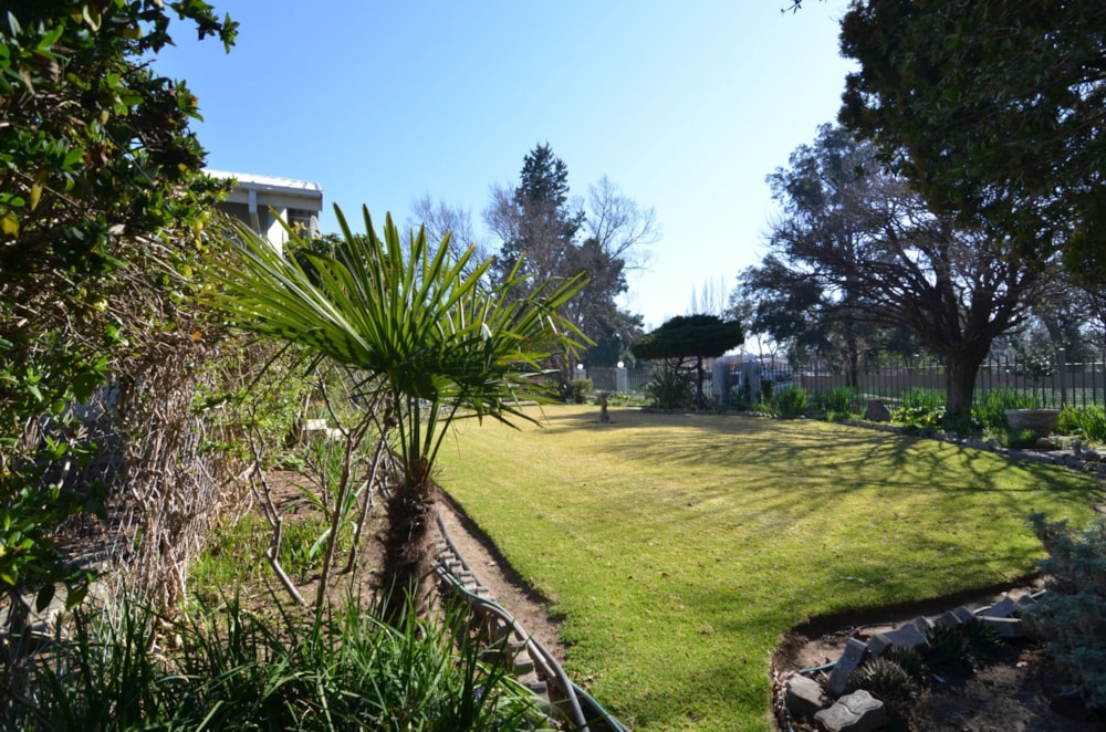 House for sale in Senekal - 1BTH1749630 House for sale in Senekal - 1BTH1749630