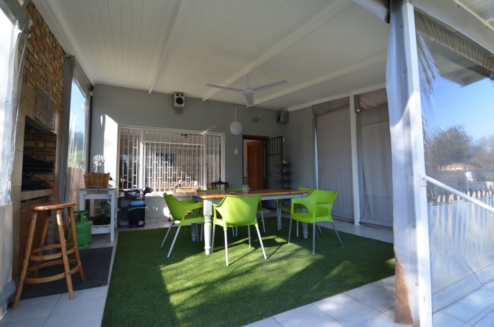 House for sale in Senekal - 1BTH1749630 House for sale in Senekal - 1BTH1749630