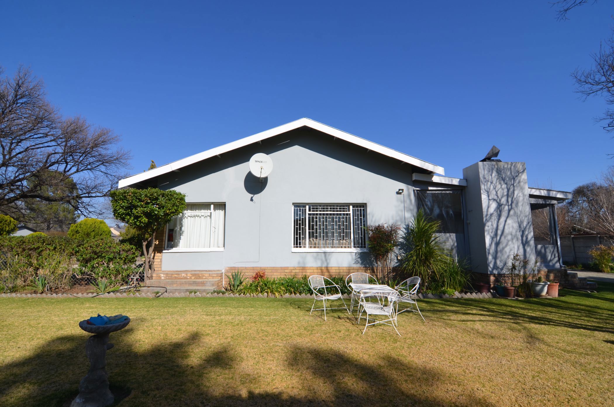 House for sale in Senekal - 1BTH1749630
