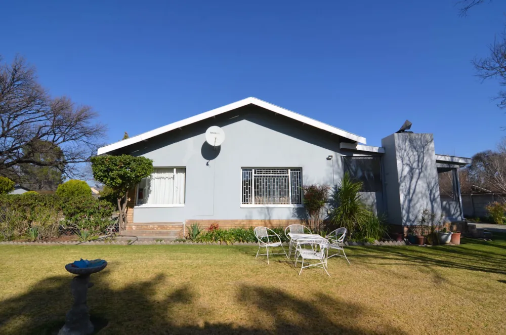 House for sale in Senekal - 1BTH1749630 House for sale in Senekal - 1BTH1749630