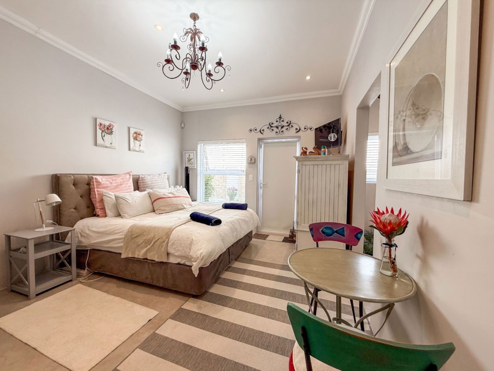 Garden apartment to rent in Onrus - ONL1748265