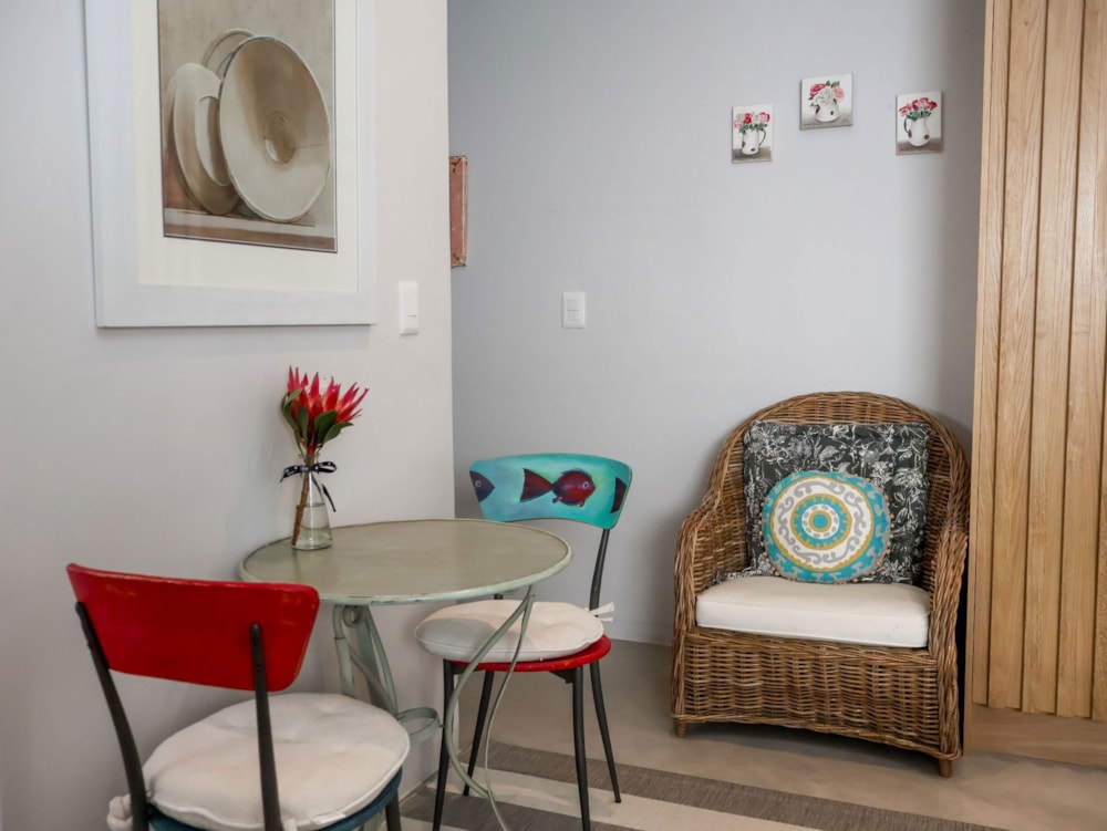 Garden apartment to rent in Onrus - ONL1748265