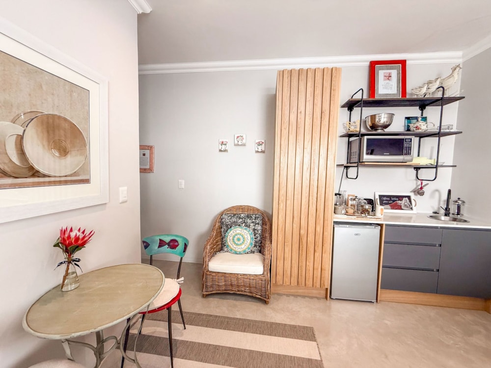 Garden apartment to rent in Onrus - ONL1748265