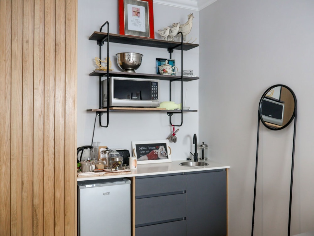 Garden apartment to rent in Onrus - ONL1748265