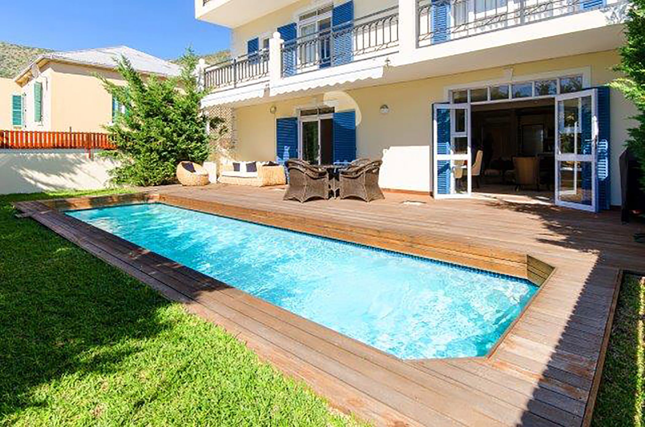 Apartment to rent in Fresnaye - ASL1749753