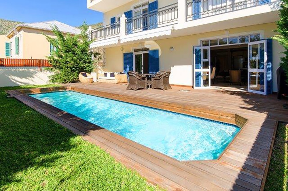 Apartment to rent in Fresnaye - ASL1749753