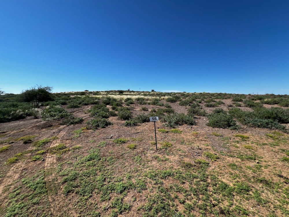 Vacant land for sale in Kanoneiland - 1KAH1748278 Vacant land for sale in Kanoneiland - 1KAH1748278