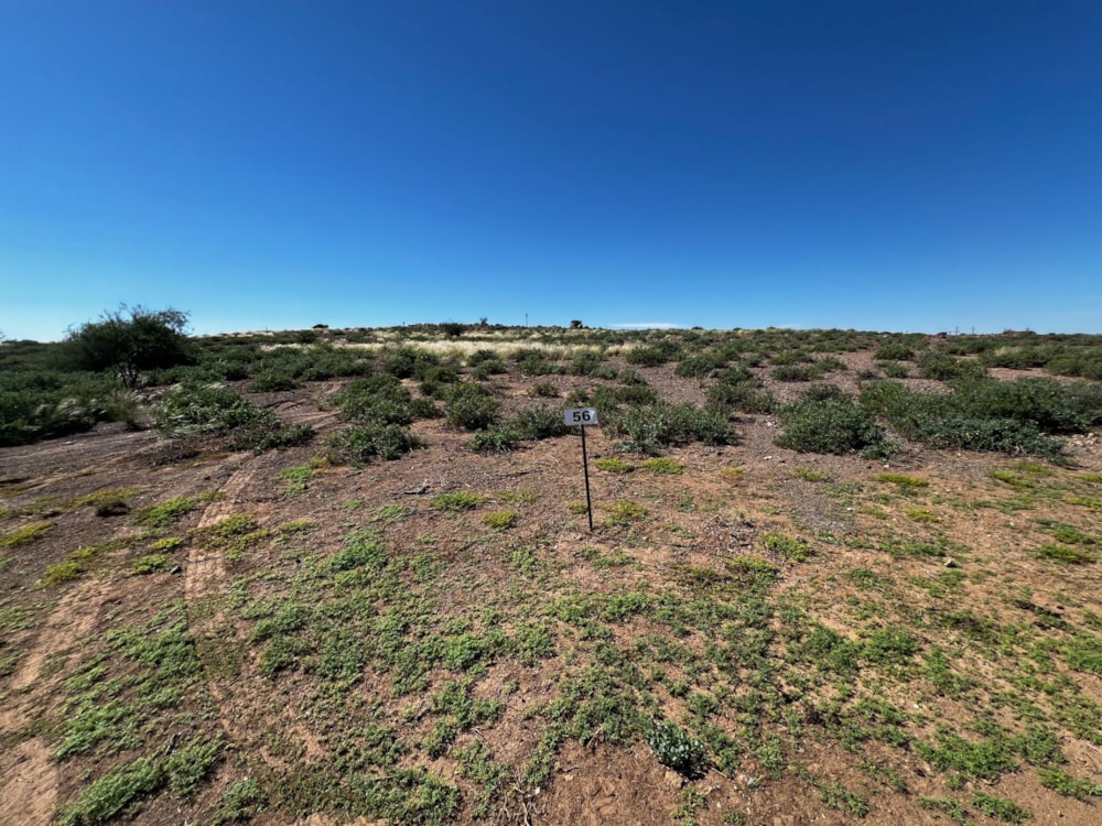 Vacant land for sale in Kanoneiland - 1KAH1748278 Vacant land for sale in Kanoneiland - 1KAH1748278