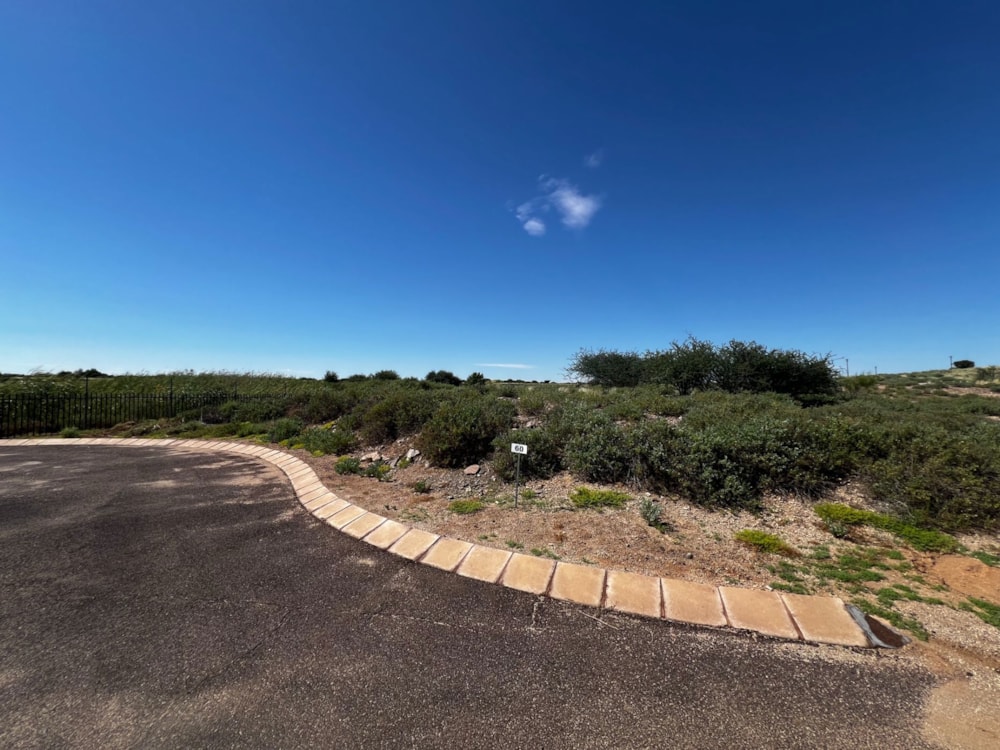 Vacant land for sale in Kanoneiland - 1KAH1748280 Vacant land for sale in Kanoneiland - 1KAH1748280