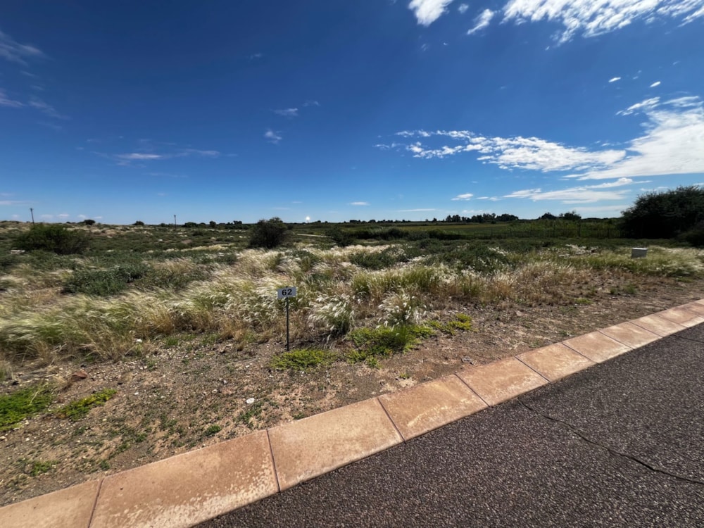 Vacant land for sale in Kanoneiland - 1KAH1748284 Vacant land for sale in Kanoneiland - 1KAH1748284