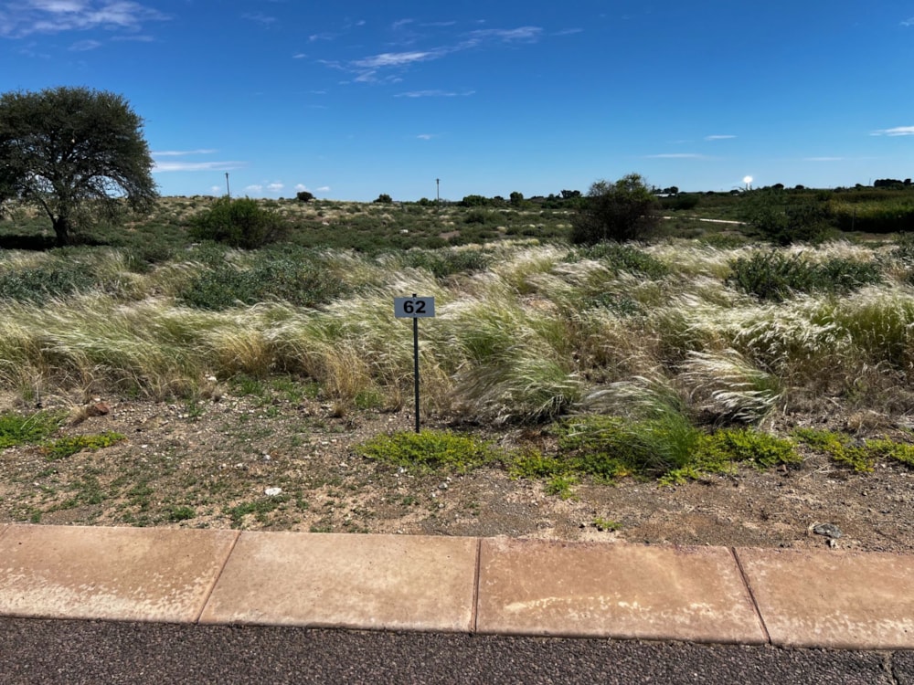 Vacant land for sale in Kanoneiland - 1KAH1748284 Vacant land for sale in Kanoneiland - 1KAH1748284