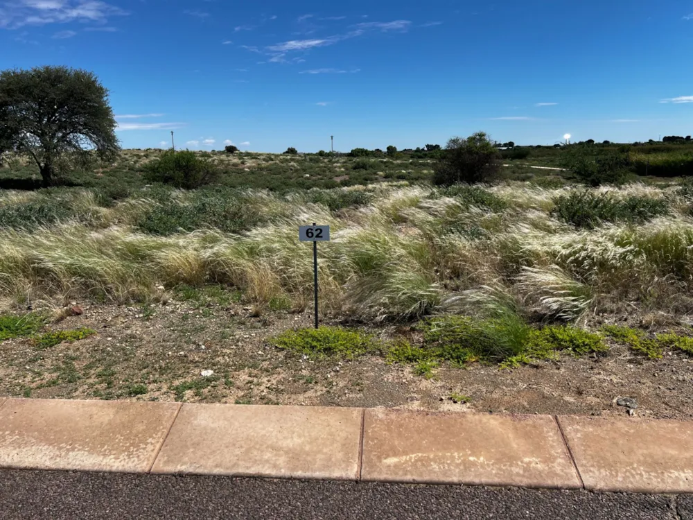 Vacant land for sale in Kanoneiland - 1KAH1748284 Vacant land for sale in Kanoneiland - 1KAH1748284
