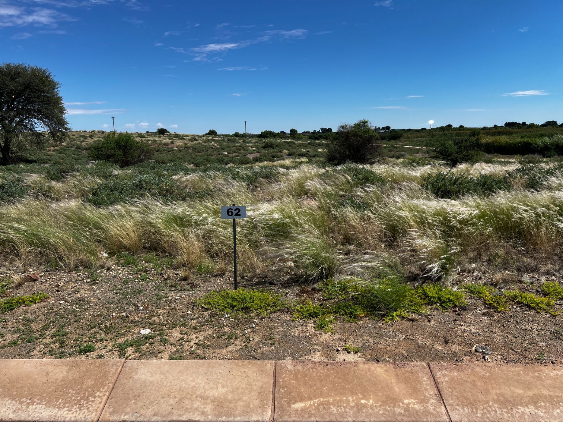 Vacant land for sale in Kanoneiland - 1KAH1748284