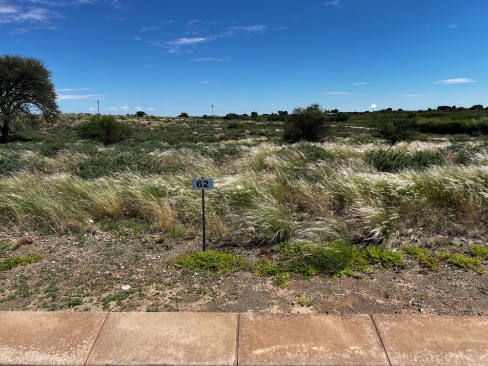 Vacant land for sale in Kanoneiland - 1KAH1748284 Vacant land for sale in Kanoneiland - 1KAH1748284