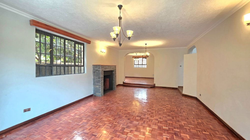 House to rent in Karen, Kenya - 3KE1748410