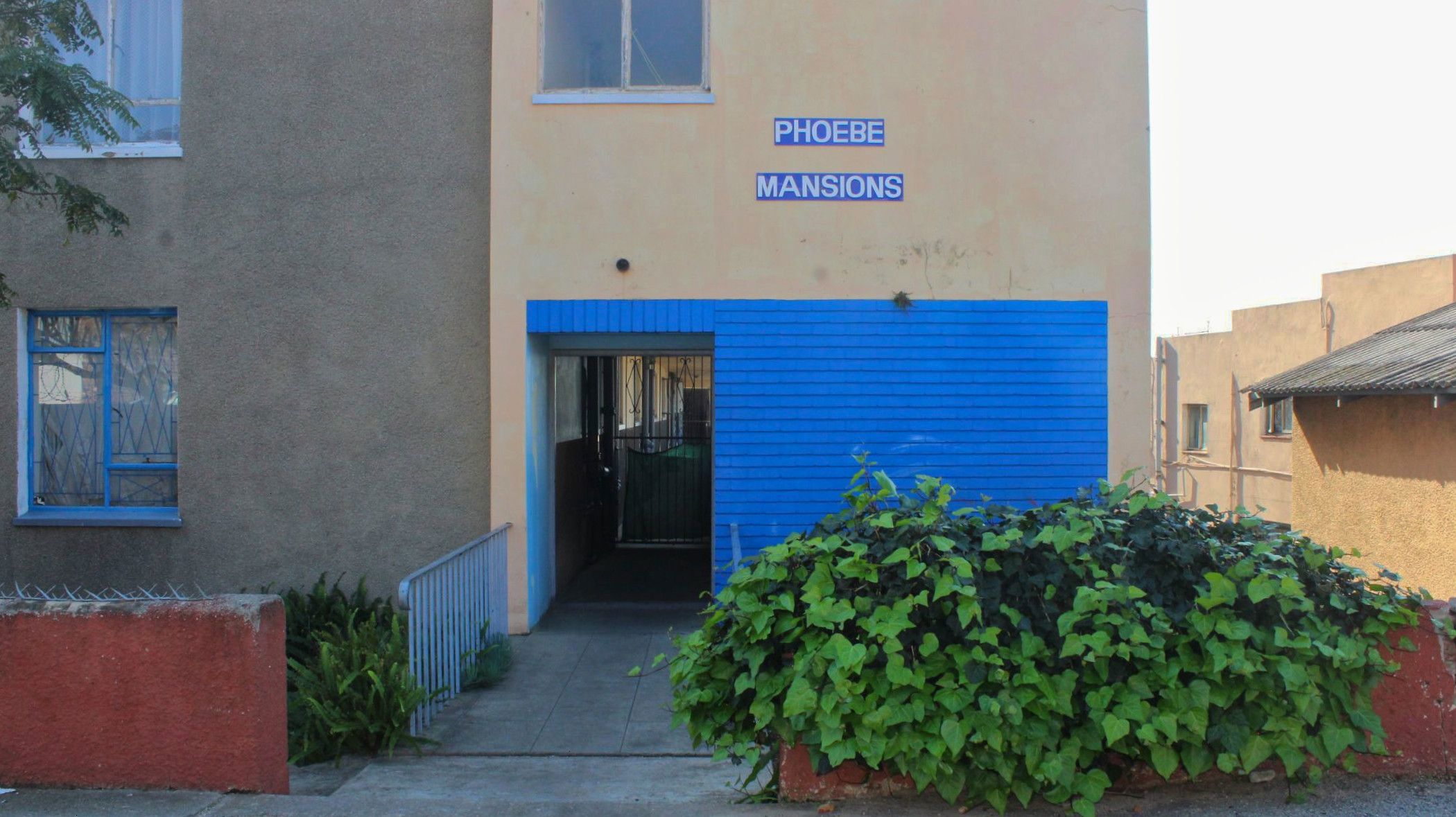 Apartment for sale in Central, Port Elizabeth, Gqeberha - 1PLZ1749234