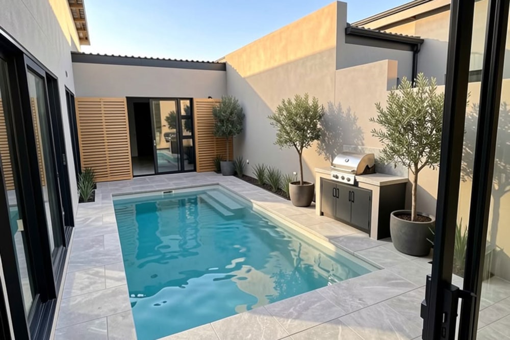 House for sale in Sandown, Blouberg - 1TV1749135 House for sale in Sandown, Blouberg - 1TV1749135