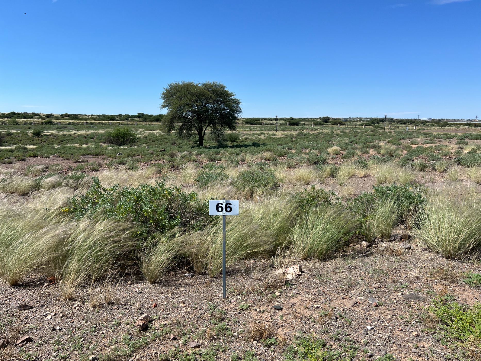 Vacant land for sale in Kanoneiland - 1KAH1748304