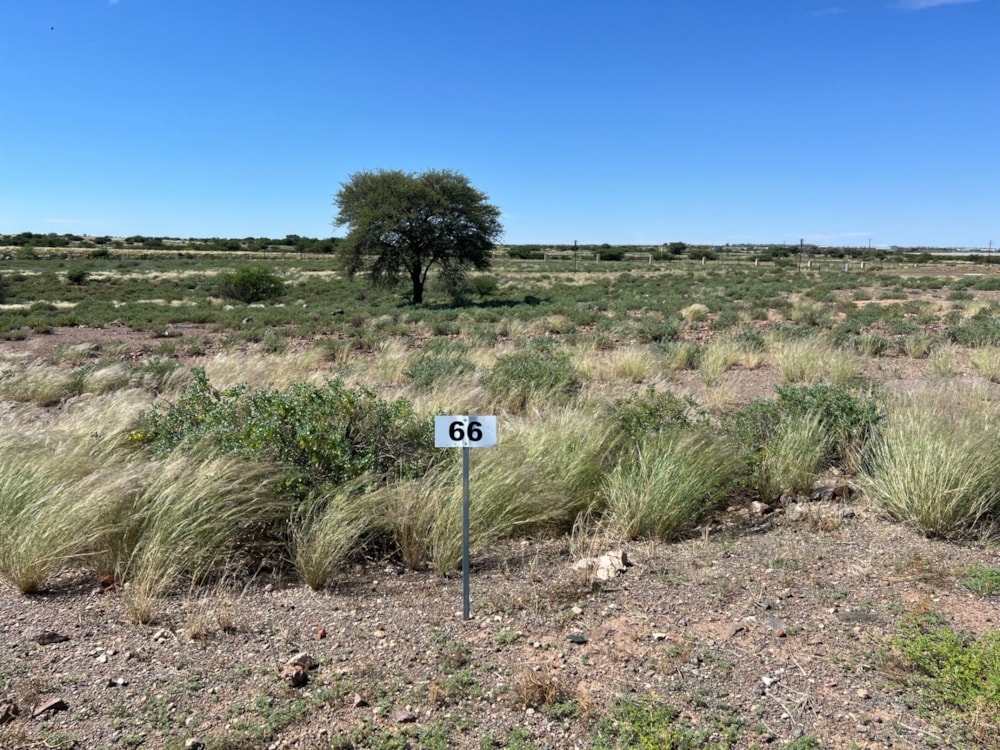 Vacant land for sale in Kanoneiland - 1KAH1748304 Vacant land for sale in Kanoneiland - 1KAH1748304
