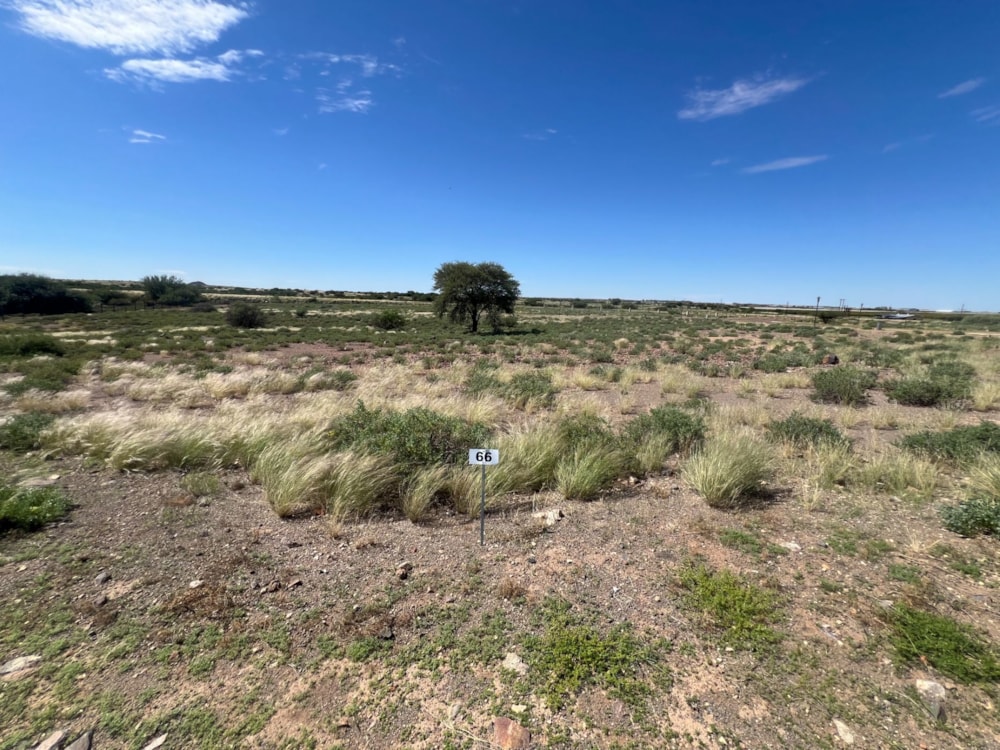 Vacant land for sale in Kanoneiland - 1KAH1748304 Vacant land for sale in Kanoneiland - 1KAH1748304