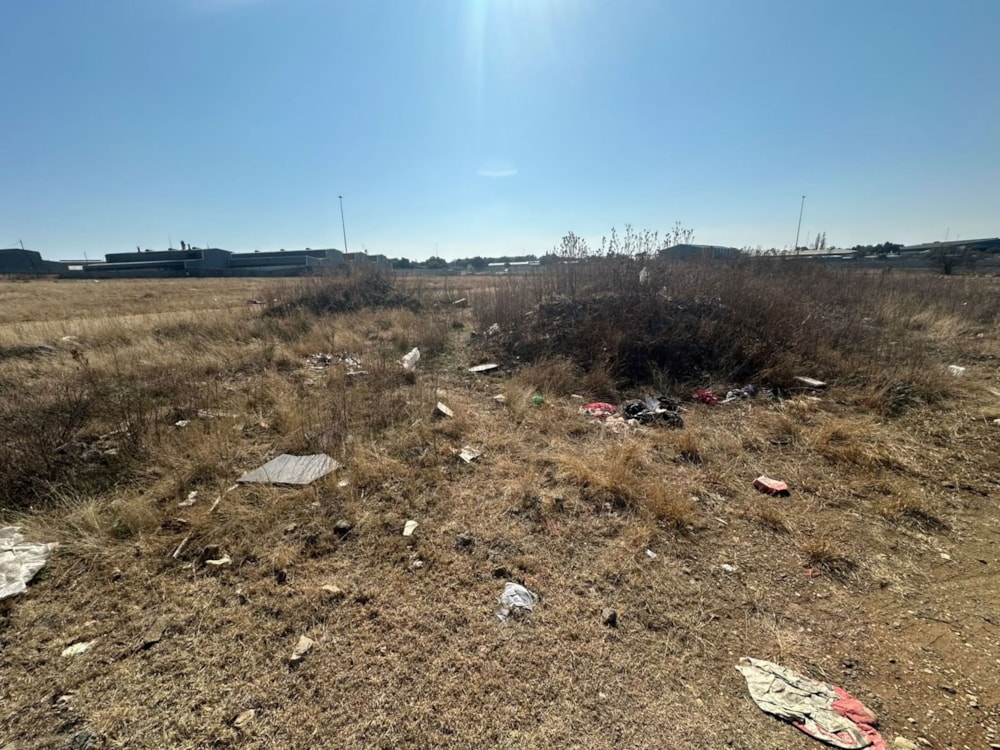 Residential vacant land for sale in Botshabelo - 1BX1748327