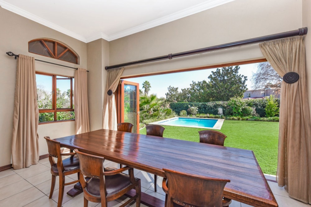 House to rent in Dainfern Ridge - FYL1748309 House to rent in Dainfern Ridge - FYL1748309