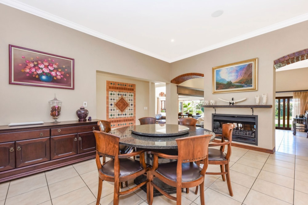 House to rent in Dainfern Ridge - FYL1748309 House to rent in Dainfern Ridge - FYL1748309