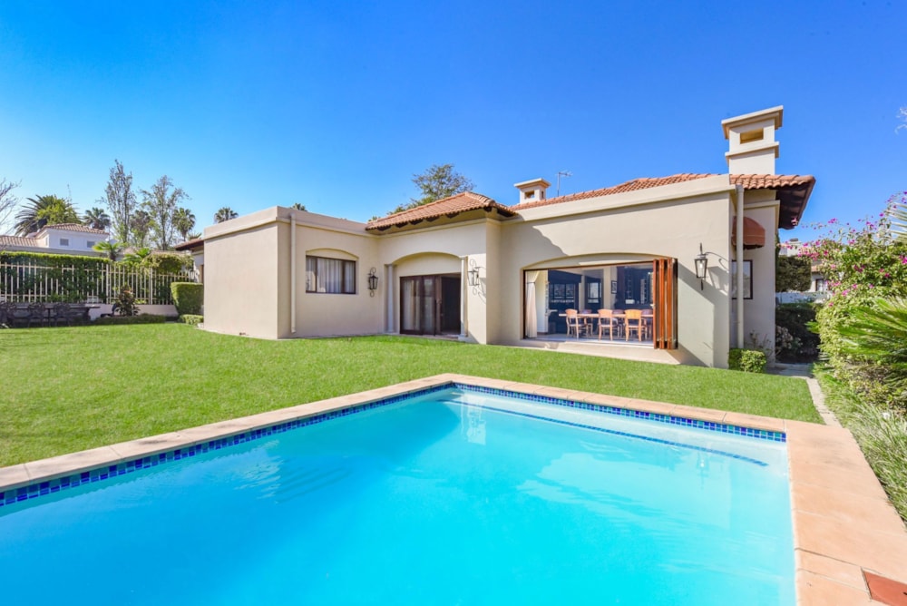 House to rent in Dainfern Ridge - FYL1748309 House to rent in Dainfern Ridge - FYL1748309