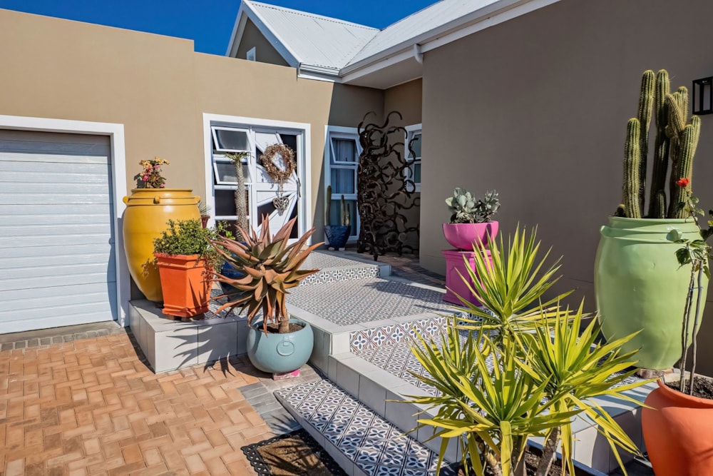 House for sale in West Bank, Oudtshoorn - 1OU1748308