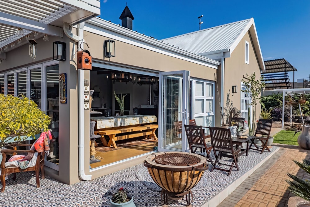 House for sale in West Bank, Oudtshoorn - 1OU1748308