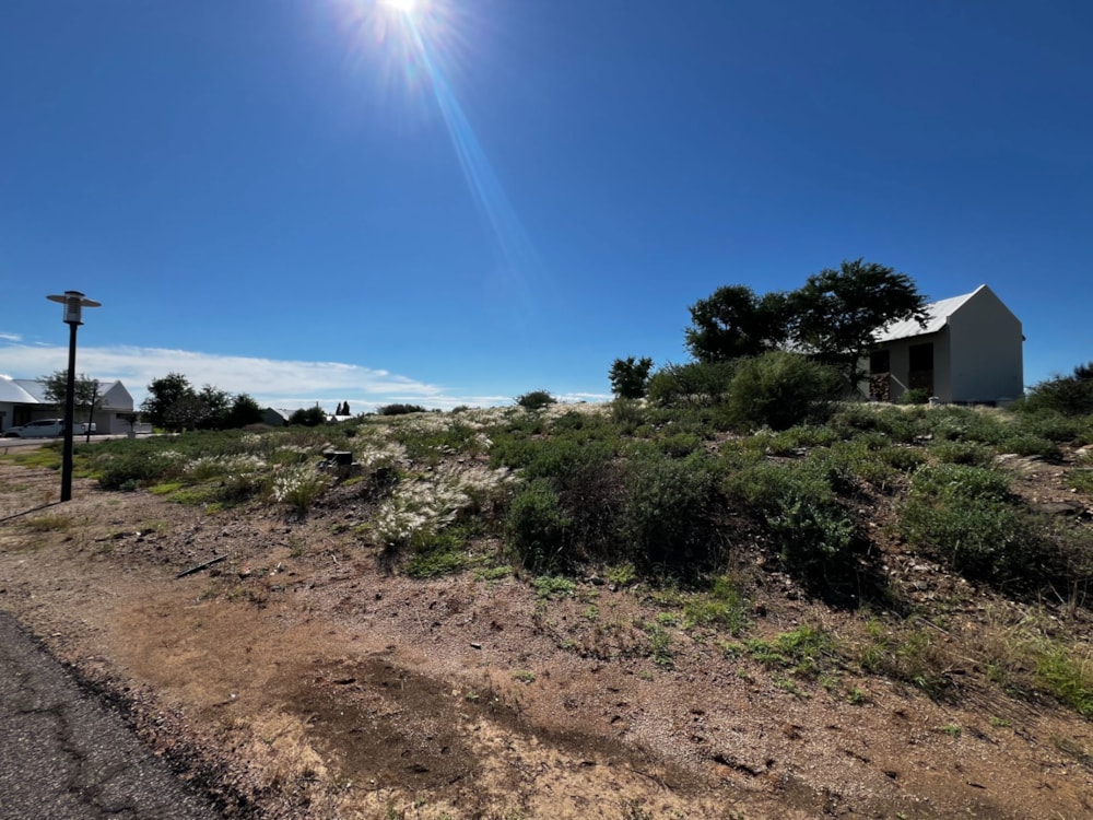 Vacant land for sale in Kanoneiland - 1KAH1748307