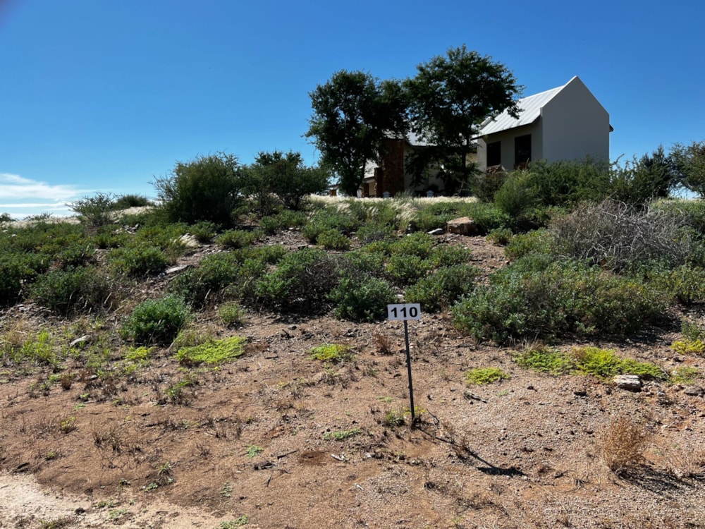 Vacant land for sale in Kanoneiland - 1KAH1748307