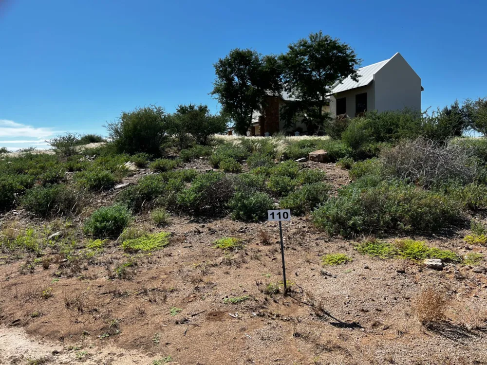 Vacant land for sale in Kanoneiland - 1KAH1748307 Vacant land for sale in Kanoneiland - 1KAH1748307