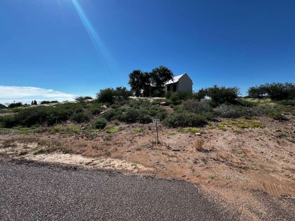 Vacant land for sale in Kanoneiland - 1KAH1748307