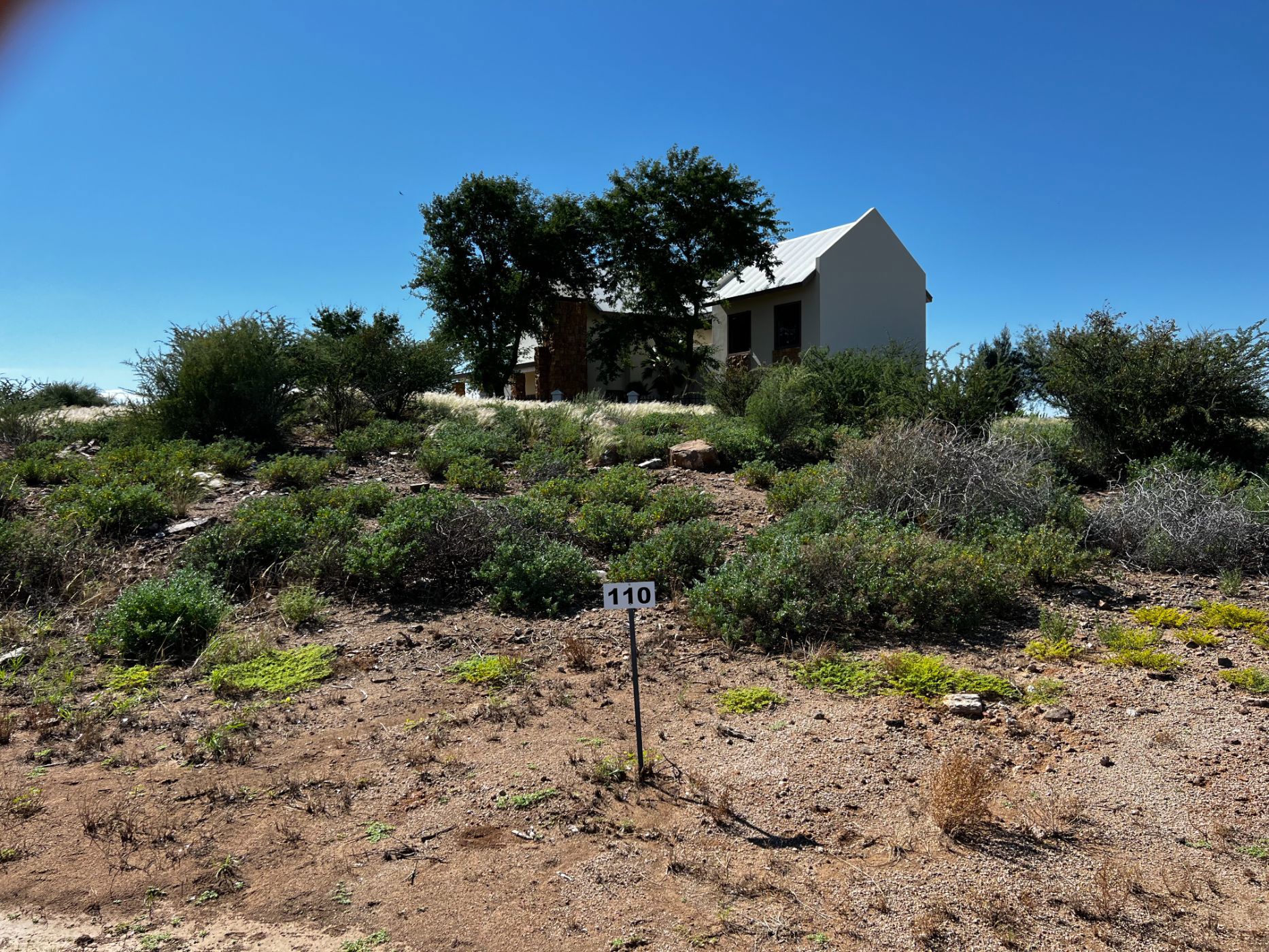 Vacant land for sale in Kanoneiland - 1KAH1748307
