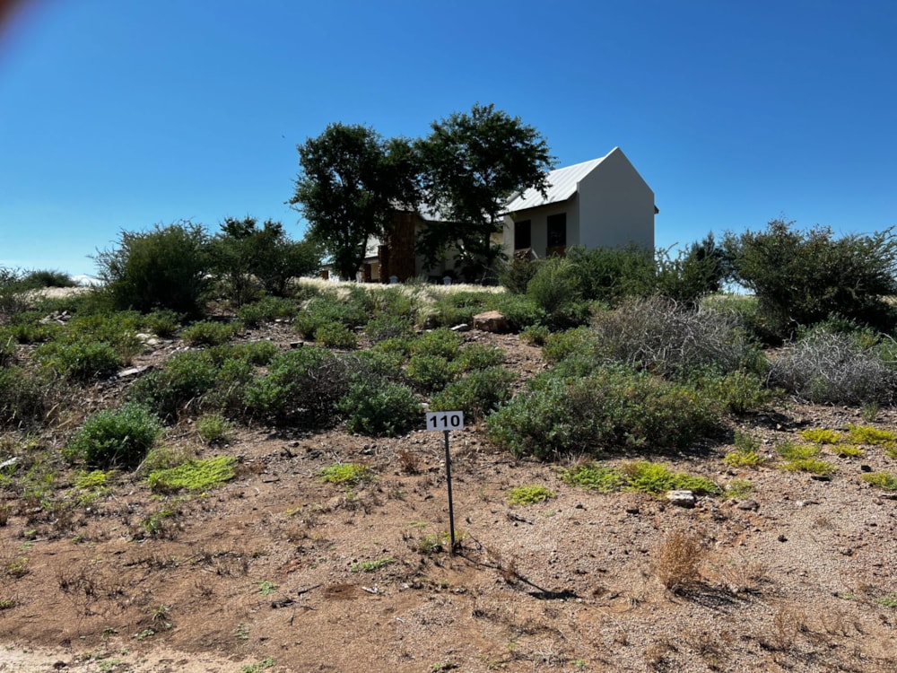 Vacant land for sale in Kanoneiland - 1KAH1748307
