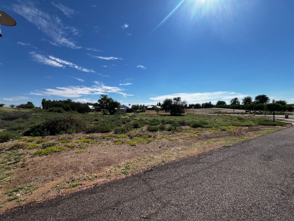 Vacant land for sale in Kanoneiland - 1KAH1748310