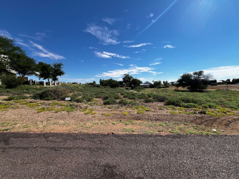 Vacant land for sale in Kanoneiland - 1KAH1748310