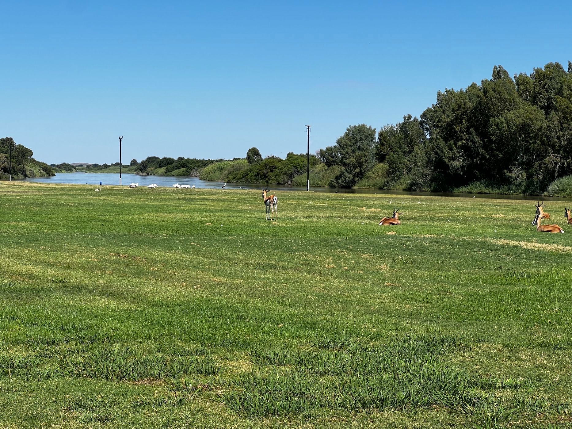 Vacant land for sale in Kanoneiland - 1KAH1748310