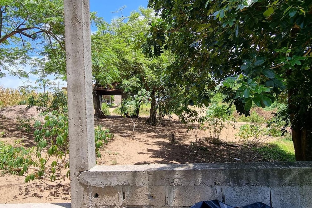 Vacant land for investment in Ponta de Ouro, Mozambique - 3MQ1748314